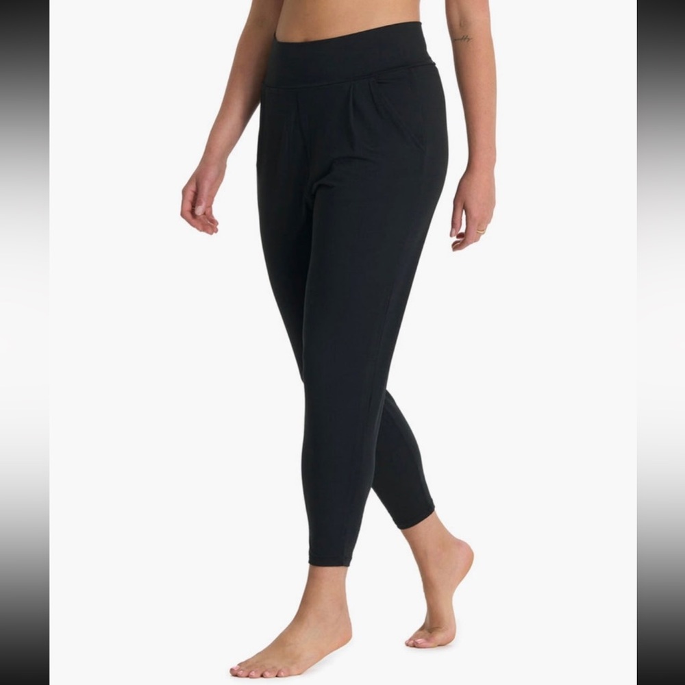 Vuori Lux At Ease Harem Pants Joggers